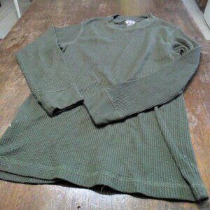 Boy's M 10/12 Architect Long sleeve shirt